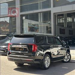 جی ئێم سی یوکۆن